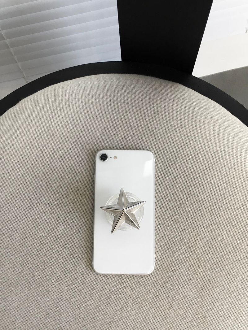 [MADE] Star tok