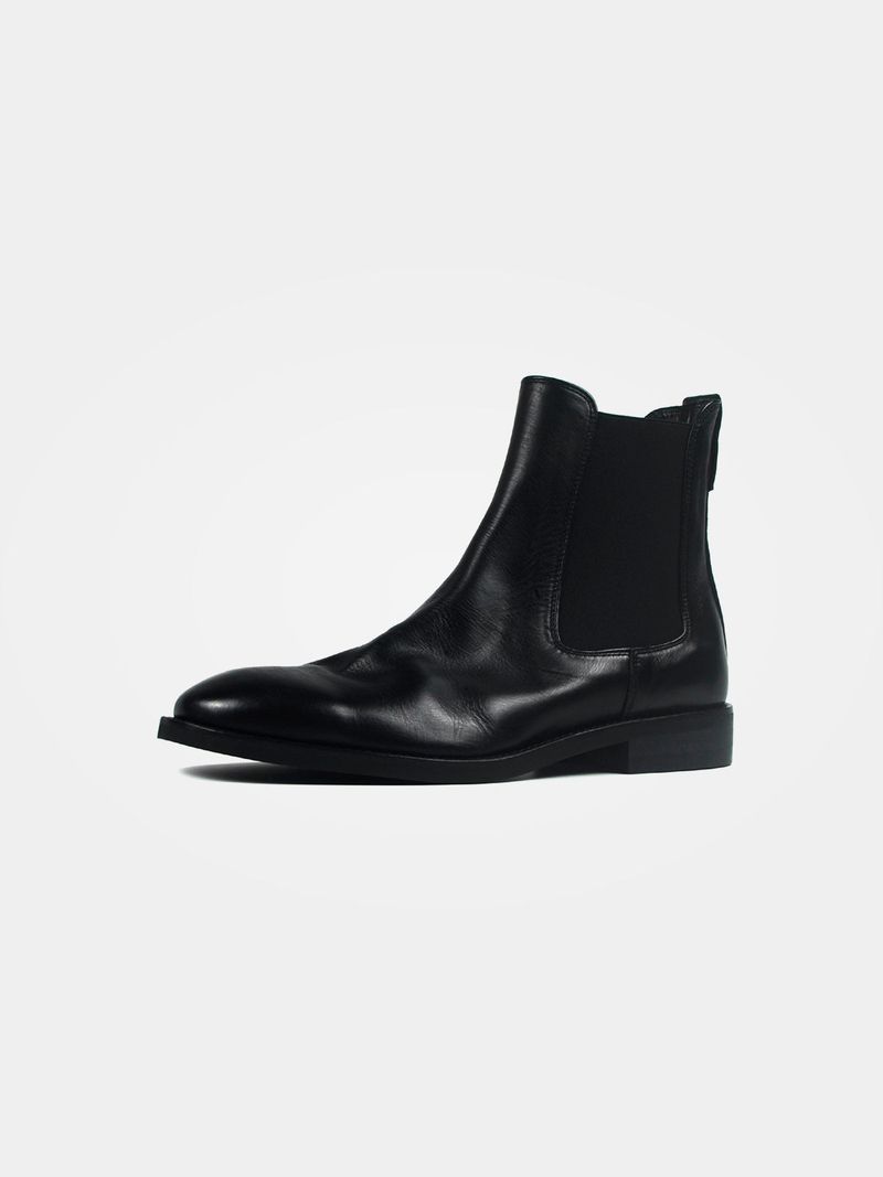 【MADE】Eldo, Black