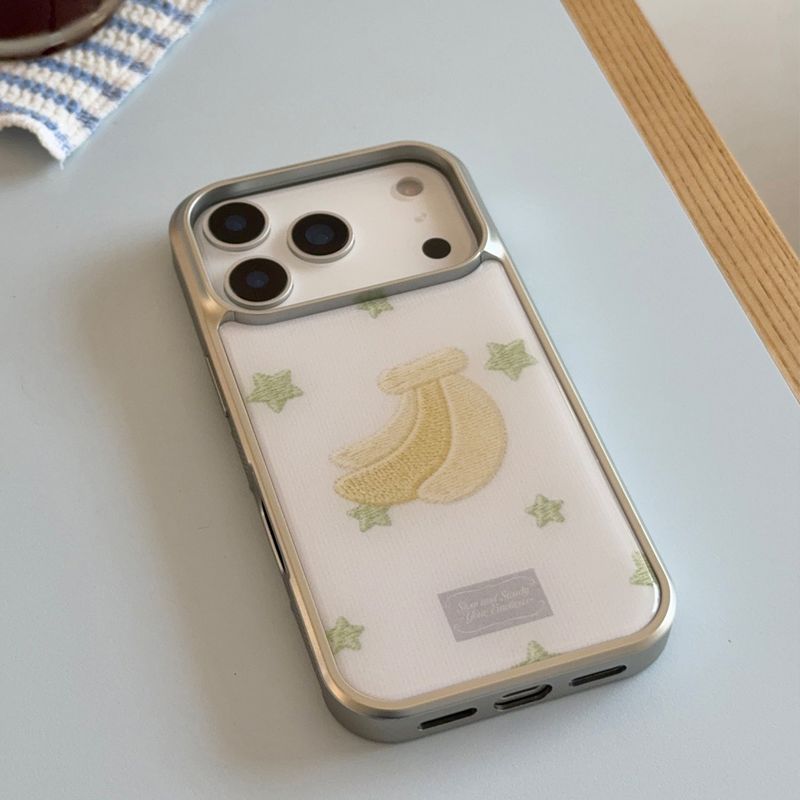 Banana case
