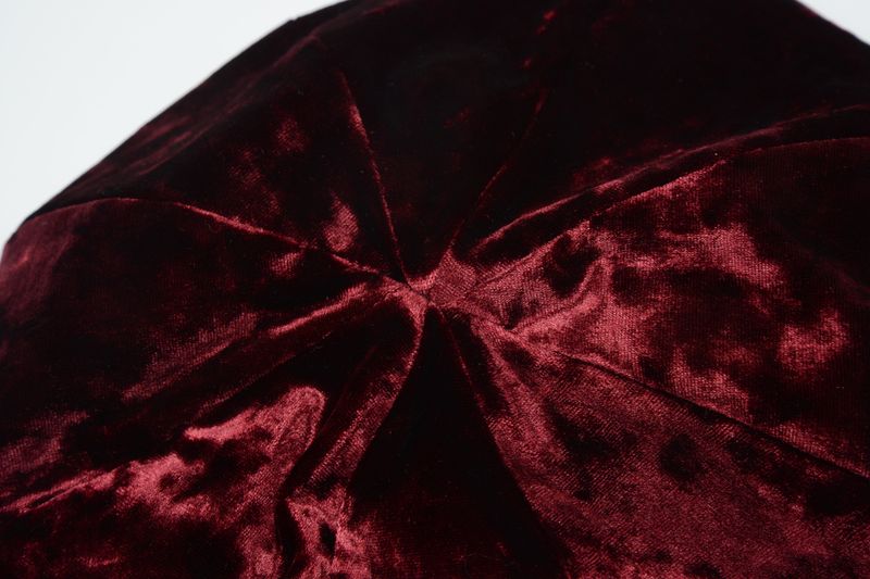Velvet Lover Beret