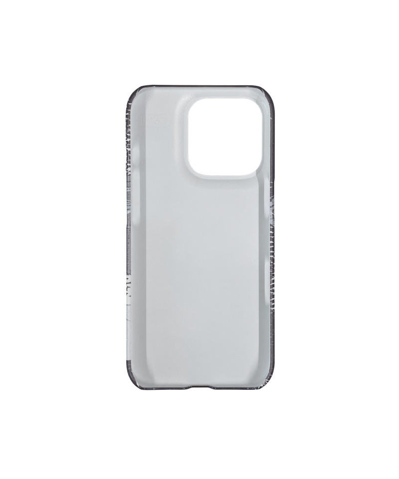 GODASHIN Two Girls Case