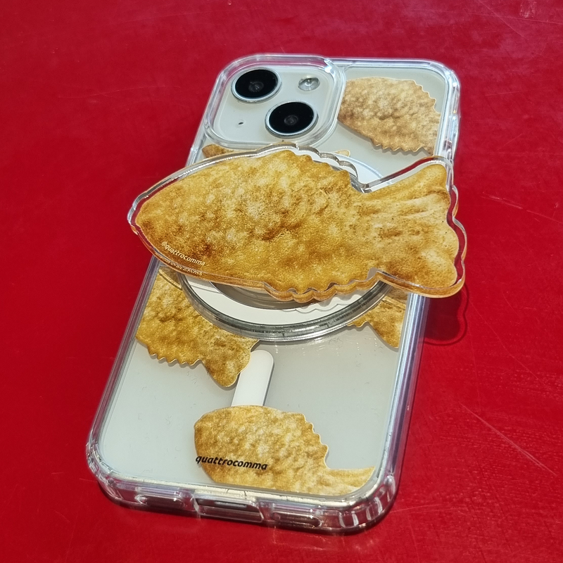 quattrocomma(クアトロコンマ)の「Galaxyオプション)(Smartphone Accessories)」