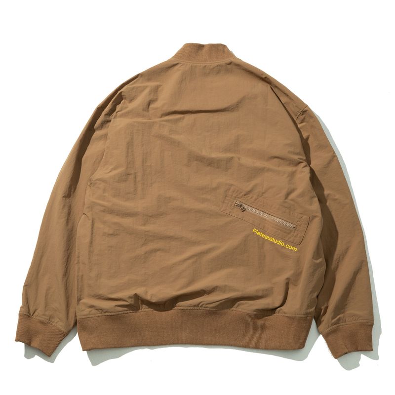 varsity pullover