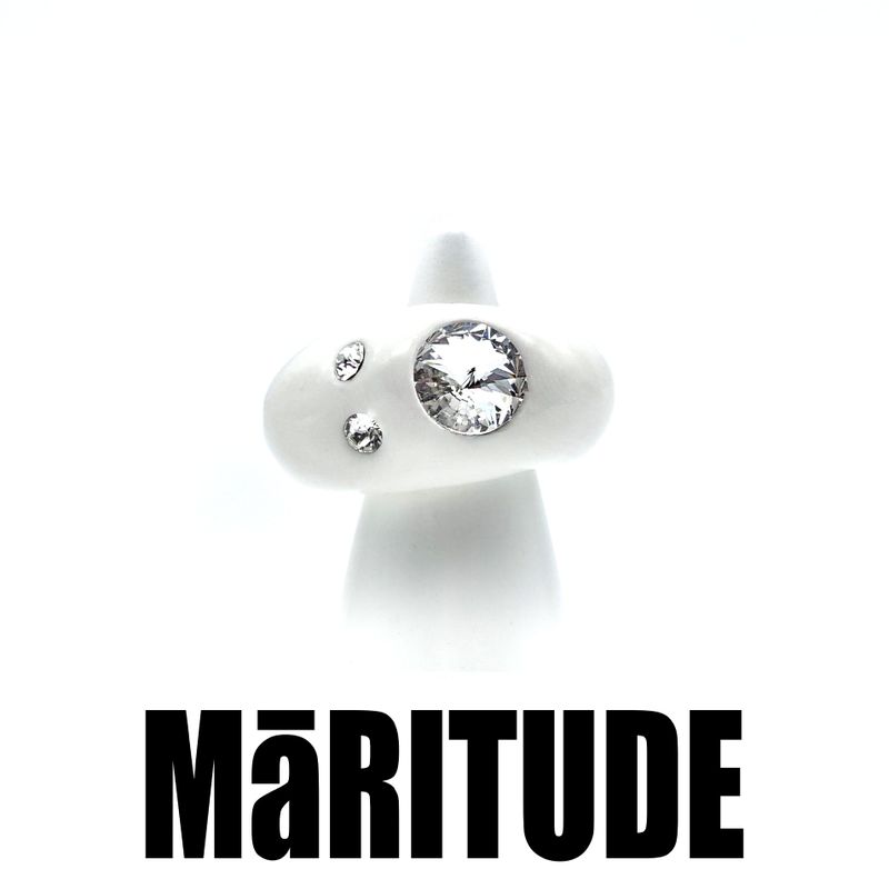 MaRITUDE（マリチュード）の「ポップスリング（アクセサリー）」