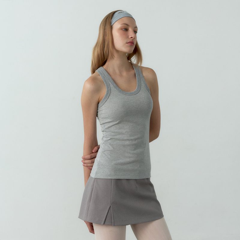 GIGAL SIMPLE SOFT TANK