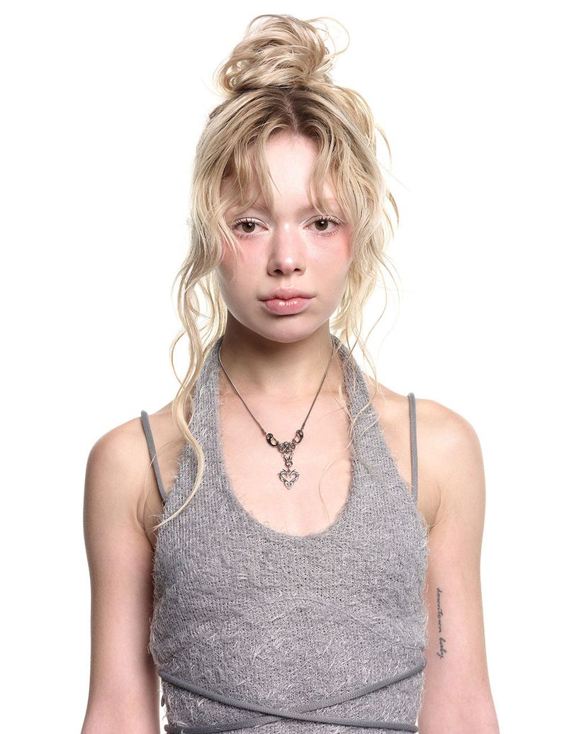 Tribal Necklace