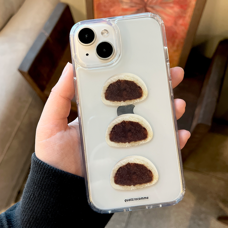 quattrocomma(クアトロコンマ)の「Galaxy オプション)(Smartphone Accessories)」