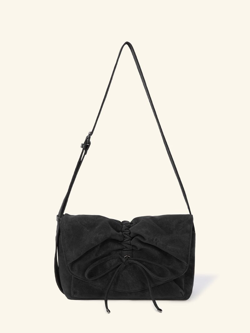 Ribbon Crossbody