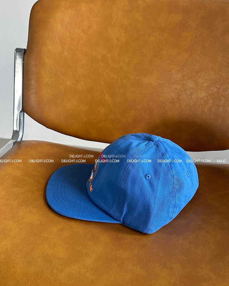 Original Snapback Ball Cap