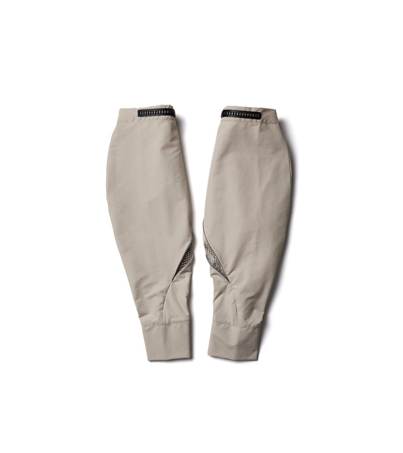 Split Arm Gaiters