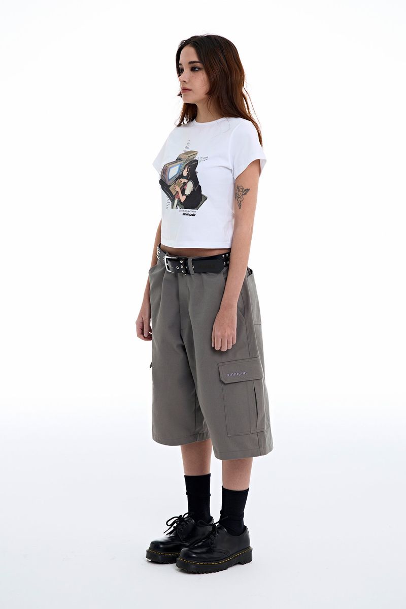 Digital Dream Tee