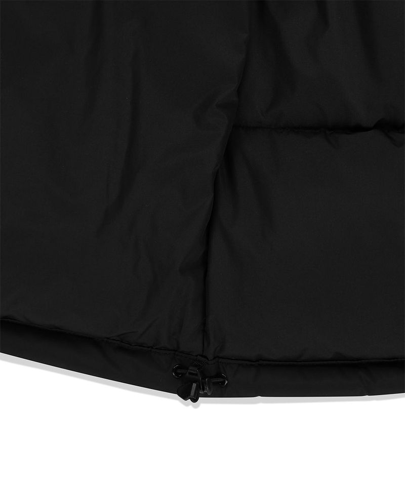 BASIC DUCKDOWN PARKA