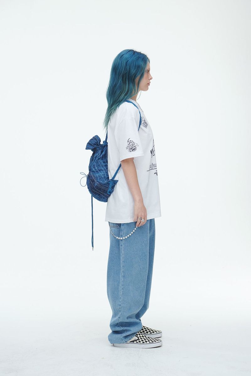 Surfing Vagabond Bag