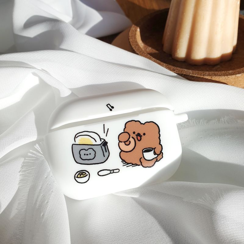 Airpod case | Doughnut ( All Models )