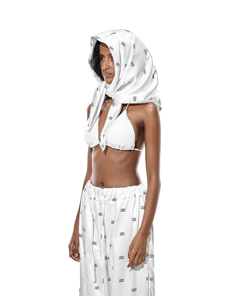 2TWODUL（イトゥードゥル）の「3WAY SCARF 001（Smartphone Accessories）」