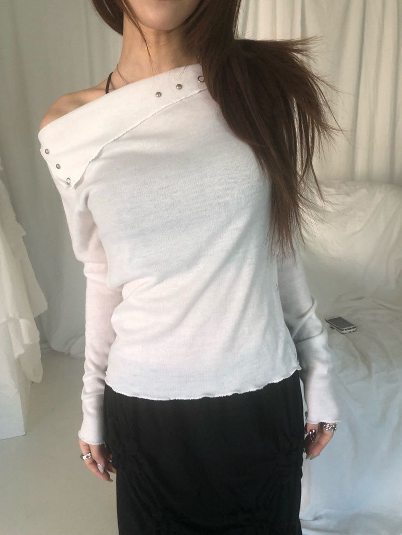flap off t