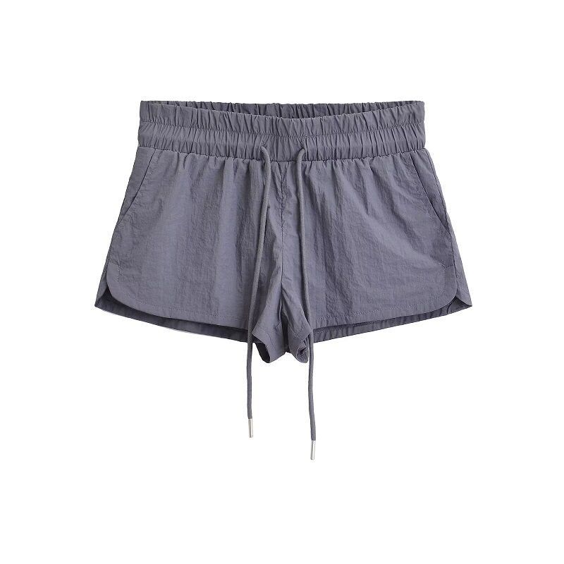 Cozy&Kitsch（コージーアンドキッチ）の「Aven Banding Track Shorts（Pants）」