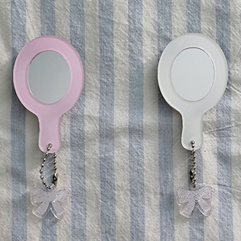 [MADE] petit mirror smart tok (3 type)