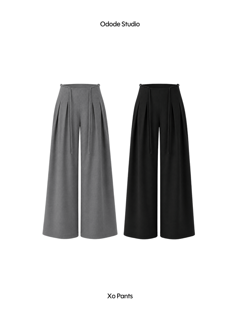 ODODE STUDIO（オドードスタジオ）の「ODODE | XO PANTS（Pants）」