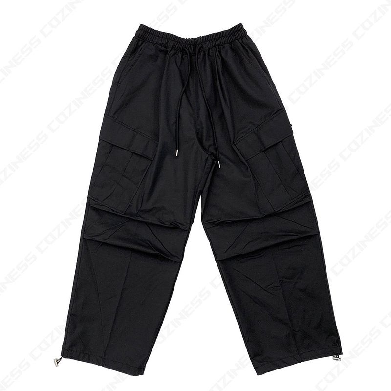 SO DIEGNAL CARGO Pants (3 colors)