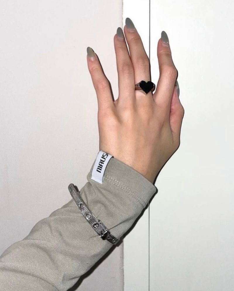 belt bracelet