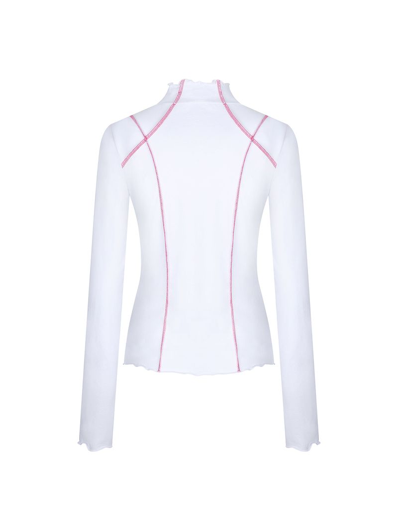 Artery Long Sleeve WHITE