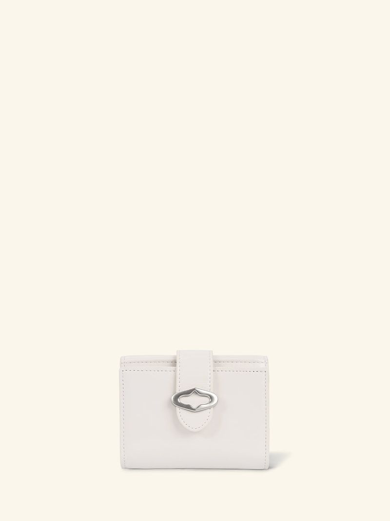Moroccan Snap Wallet