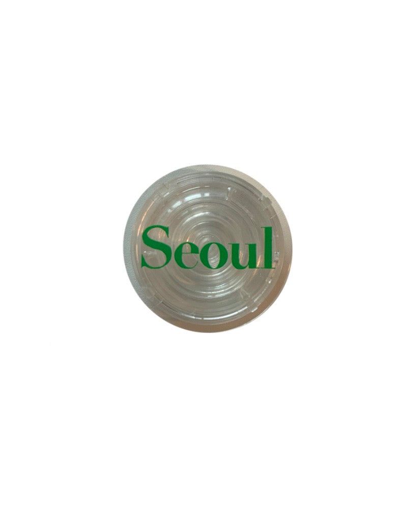 [grip tok] seoul