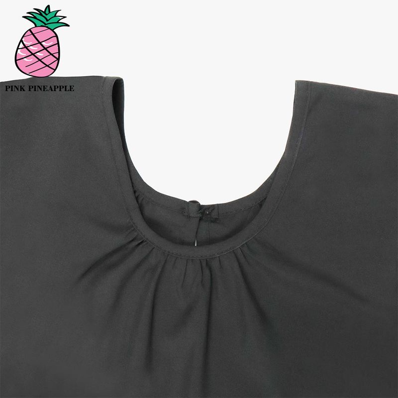 BABY DOLL DRESS