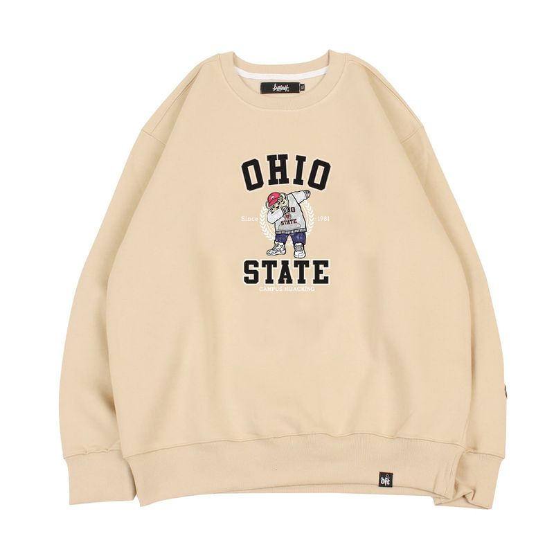 CHM-103 OHIO DAB TIGER