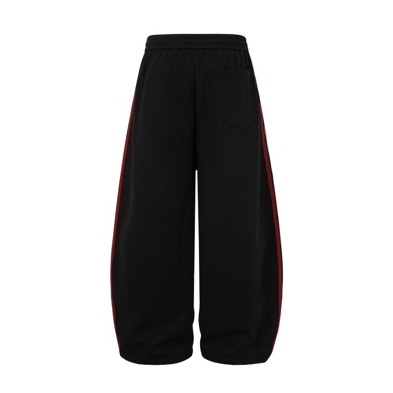 Celia Crest Track Wide Pants