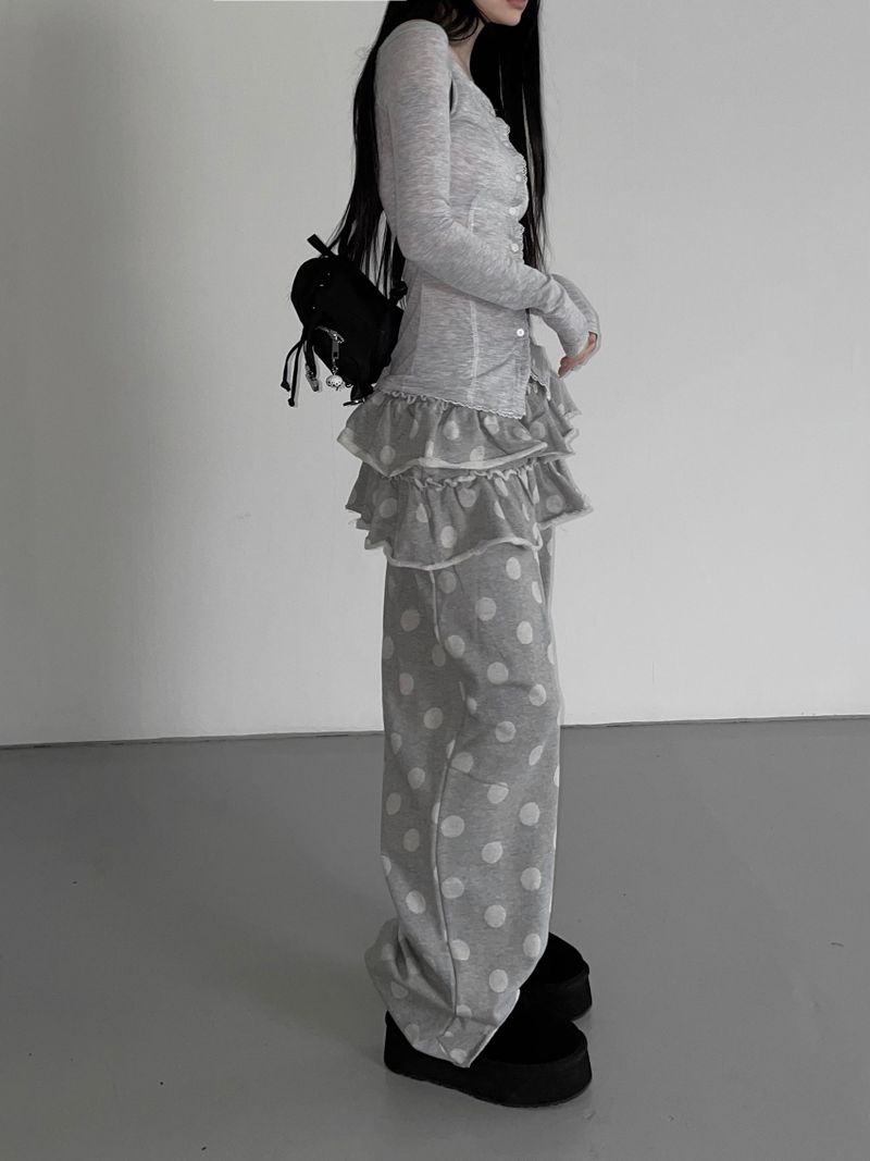 cloud long cd(3 color)