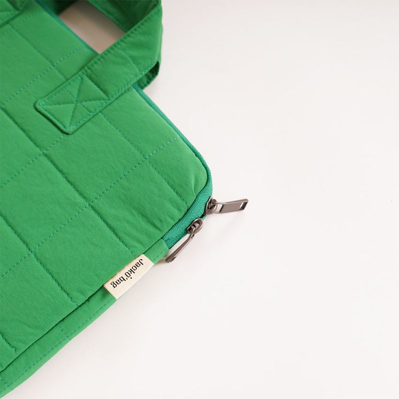 Padding Laptop pouch 14 inch