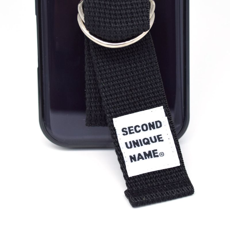SUN CASE BLACK (EPOXY BLACK)