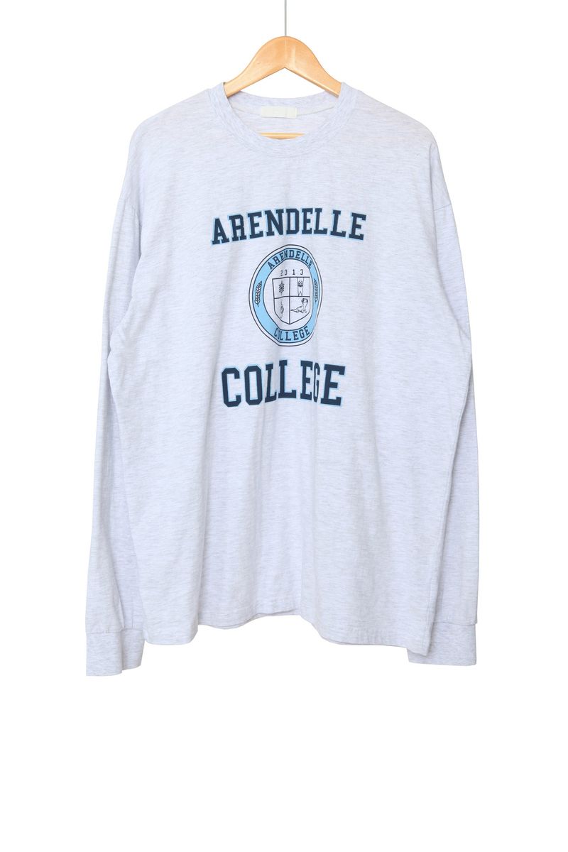 Arendel Long Sleeve T-shirt