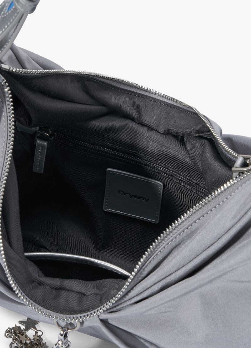 WESTERN CUT-OUT CROSSBODY S