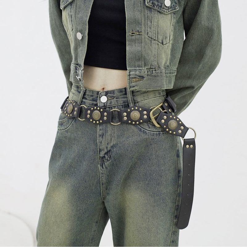 Mohana Western Belt