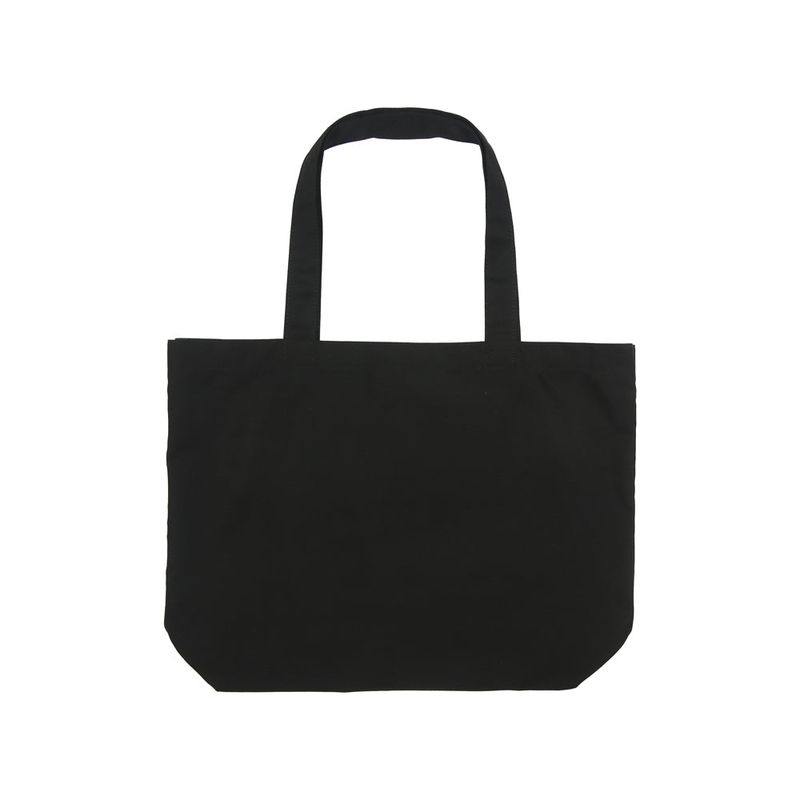 Label shopper bag 001
