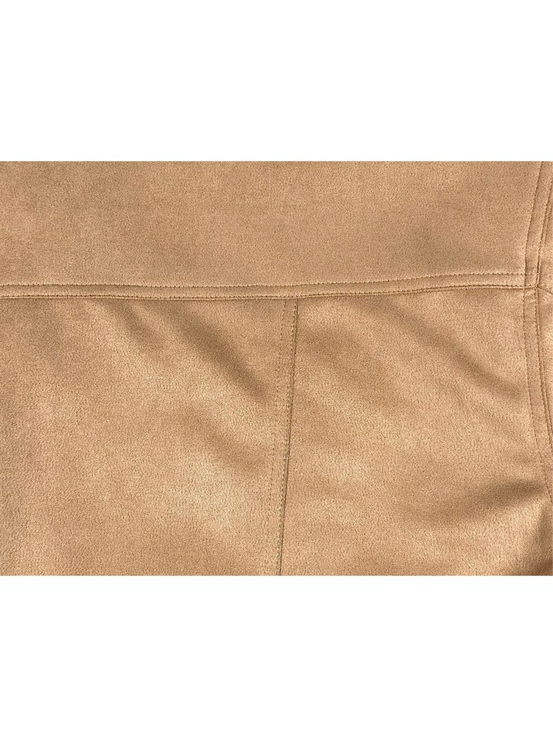 Tailor Suede Jacket (3 Colors)