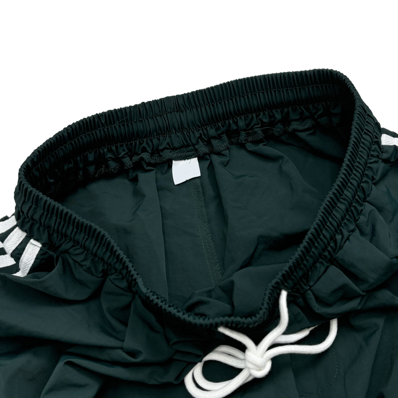 track cargo shorts