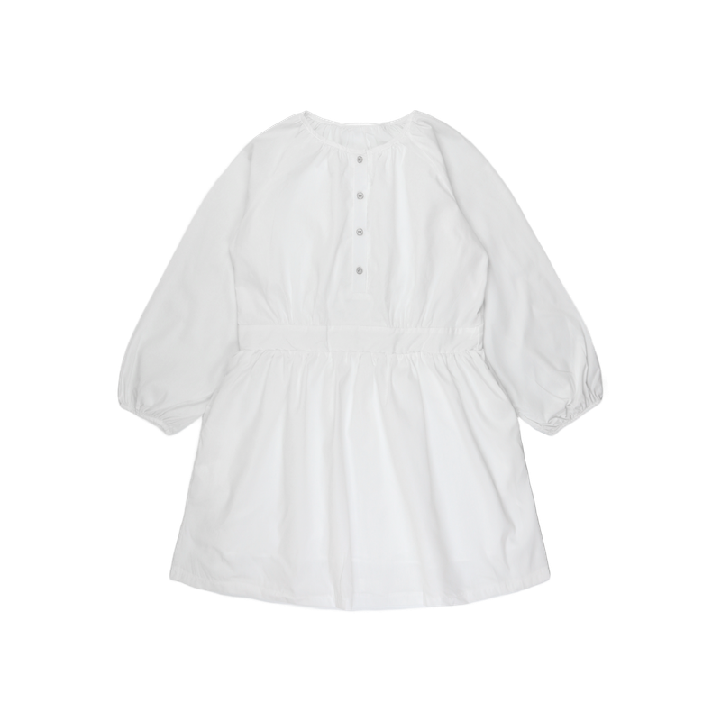 SWEETIE VOLUME DRESS