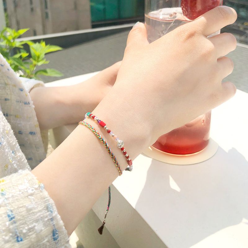 [TXT] Kingstone Urethane Bracelet (5color)