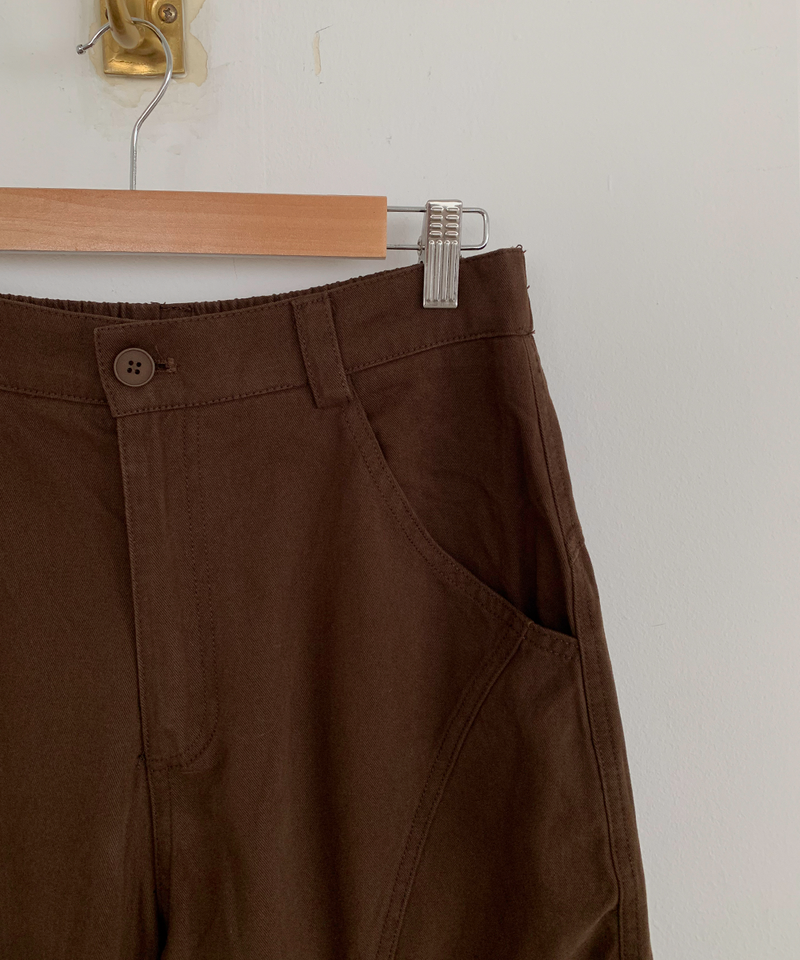 Two Way Wear cargo pants 