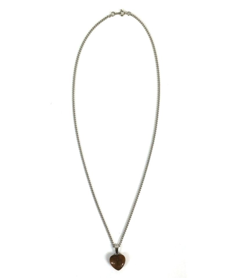 meetmetmeet(ミートメットミート)の「Affection brwon(Accessories)」