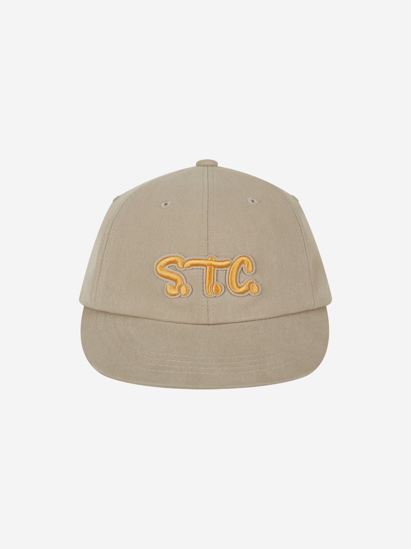 safarispot（サファリスポット）の「S.T.C. CITY CAP (BEIGE)（Hats）」
