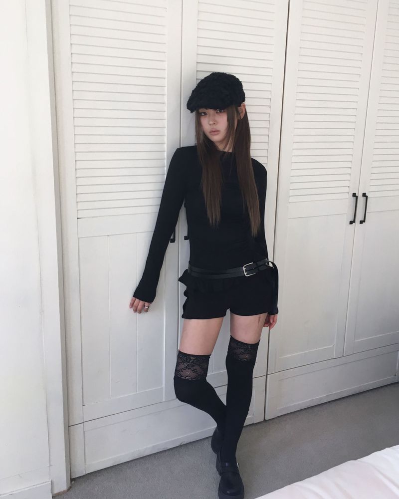 カーゴショーツ