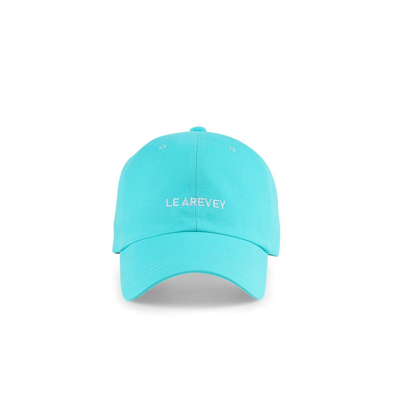 LE AREVEY(アルヴェイ)の「LE AREVEY ORIGINAL MINT(Hats)」