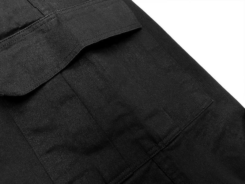 Perion Cargo Bermuda Pants
