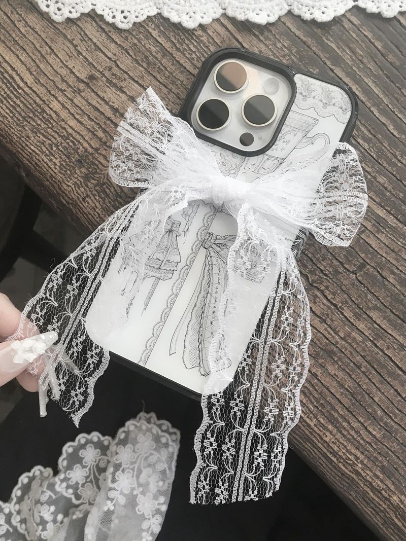 Antique love case