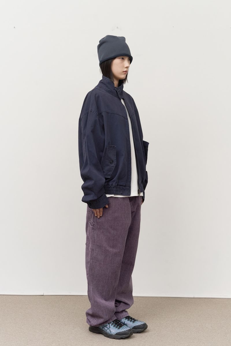 Coach Harringtton Jacket